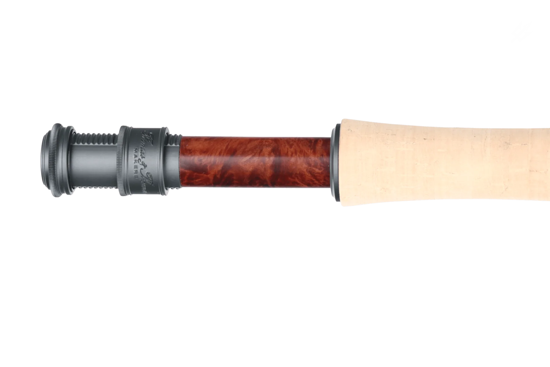 Thomas & Thomas - Avant II Series image 8