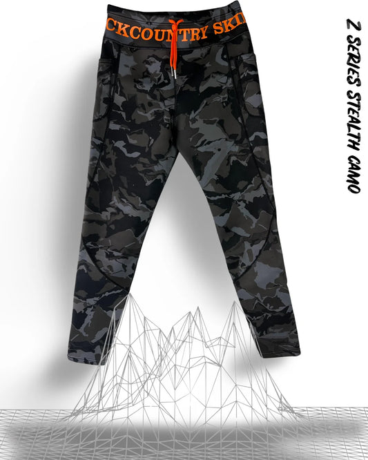 Z Series 1.0 Neoprene Pant image 1
