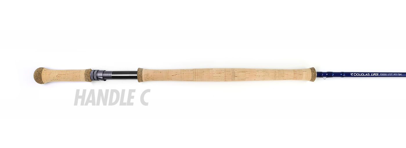 Douglas LRS Rod Series image 5