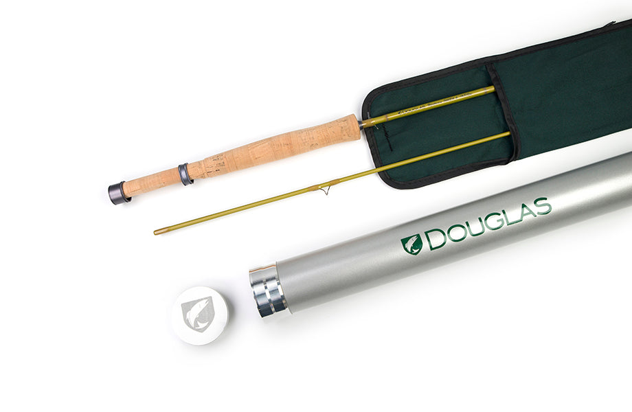 Douglas Upstream Rod Series image 7