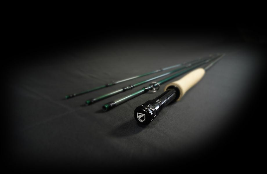Douglas DXF Gen2 Fly Rod Series image 0