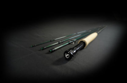 Douglas DXF Gen2 Fly Rod Series image 0