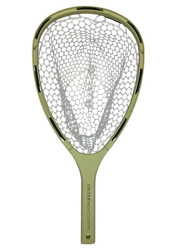 Thorofare Collapsible Travel Net image 4