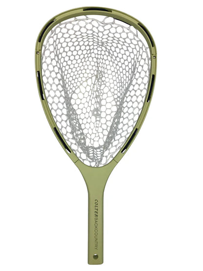 Thorofare Collapsible Travel Net image 4