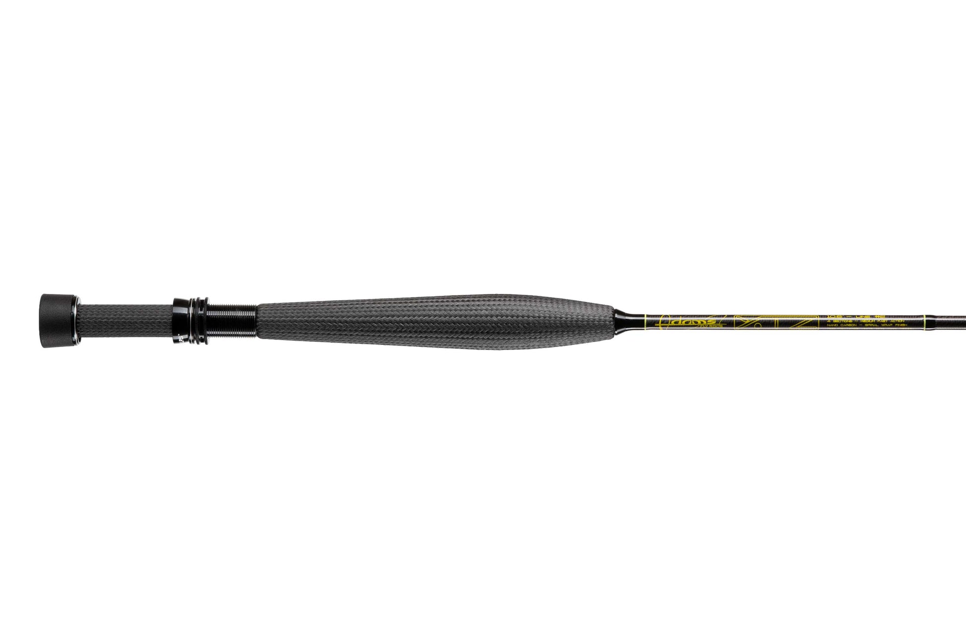 Adams XTZ Nymphing Rods image 5