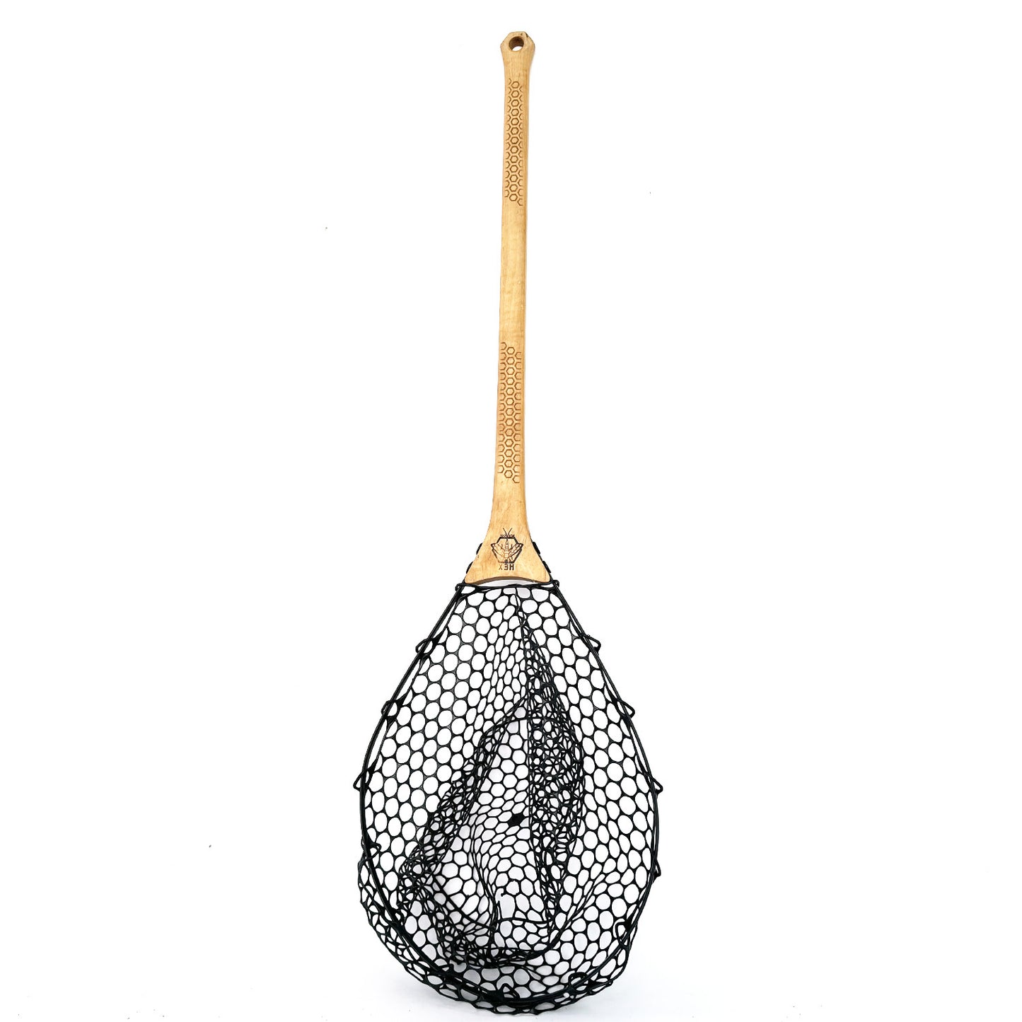 Hex Fly Nets - Solo, Reach, Drift and Mariner image 3