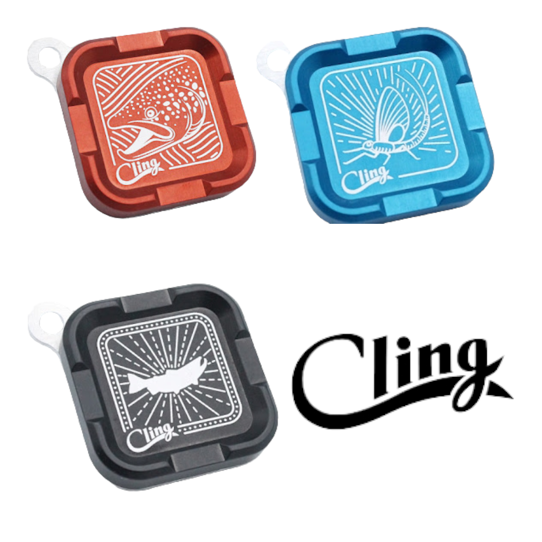 Cling - Mag Grab Mini image 0