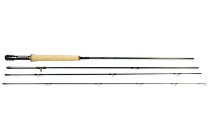 Douglas DXF Gen2 Fly Rod Series