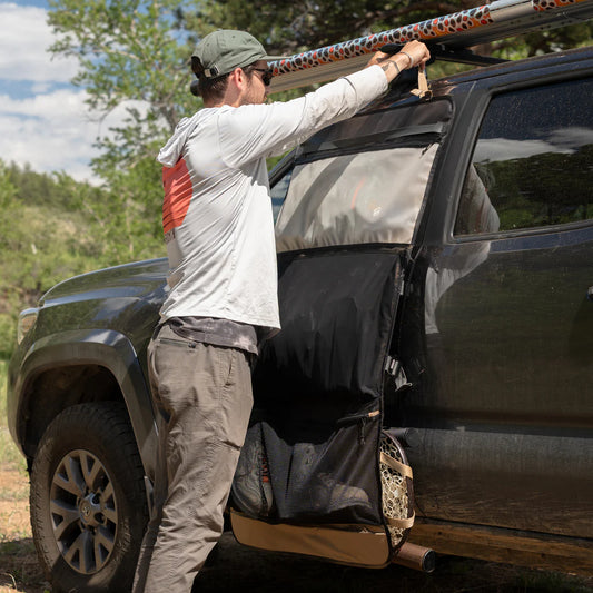 Riversmith Convoy Gear Roll image 1