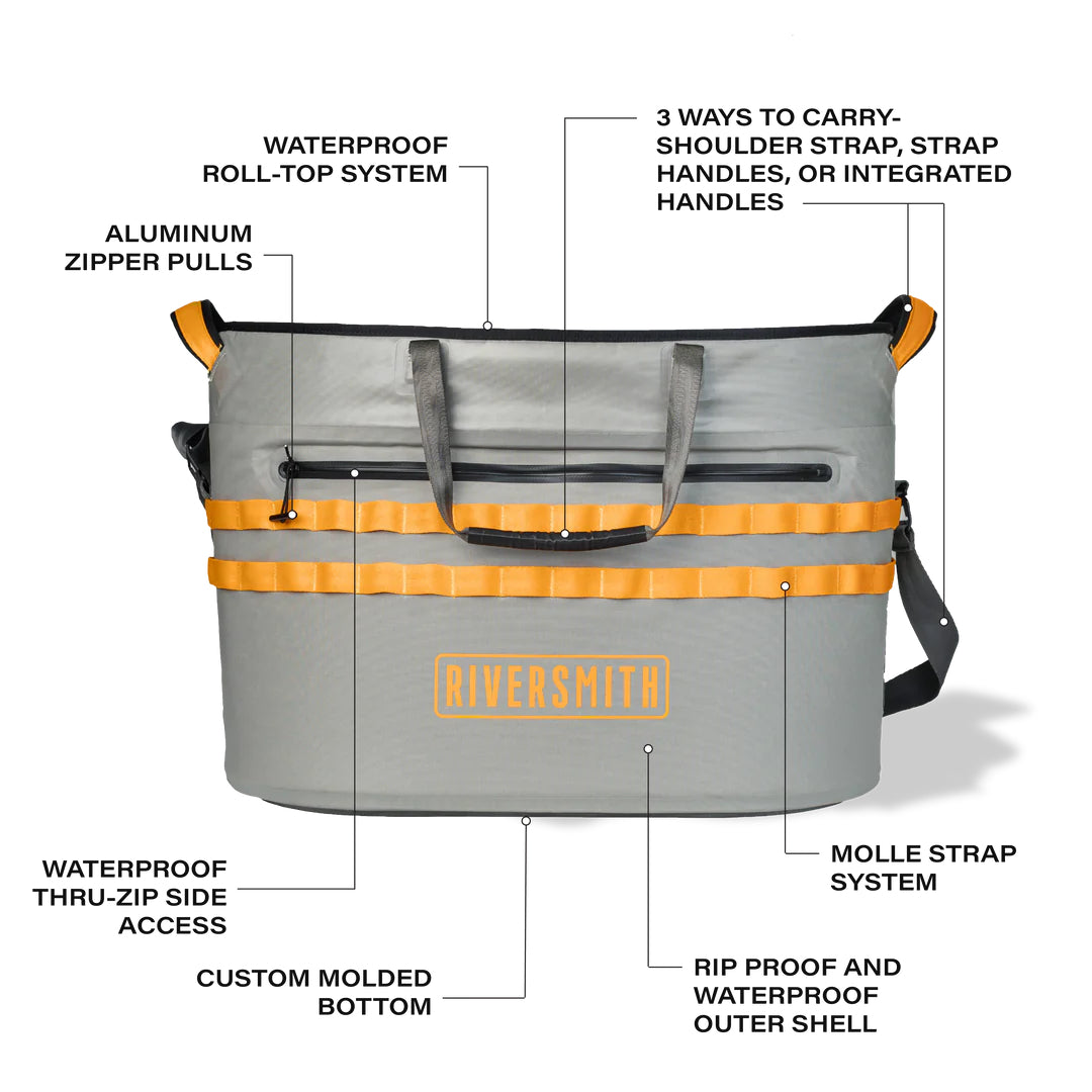 Riversmith Convoy Hauler image 0