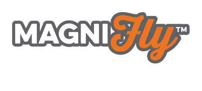 Magnifly - Clip on fly magnifier