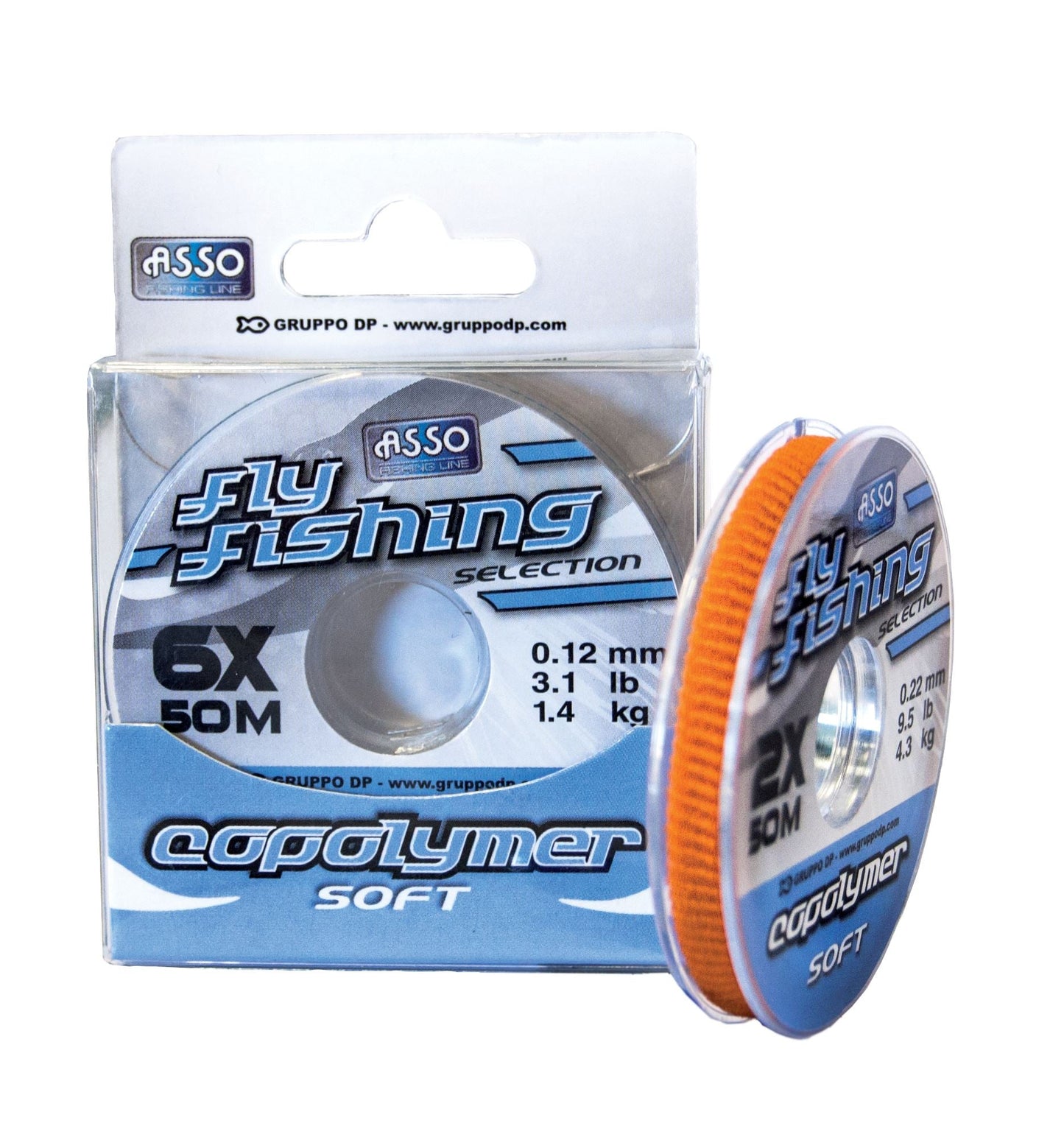 ASSO Copolymer Soft