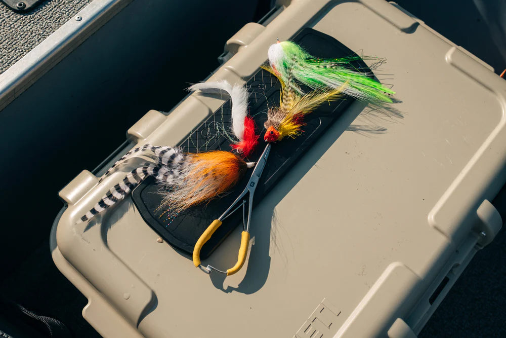 Mag Grab Boat Bar - Mountain Brown - Orange image 3