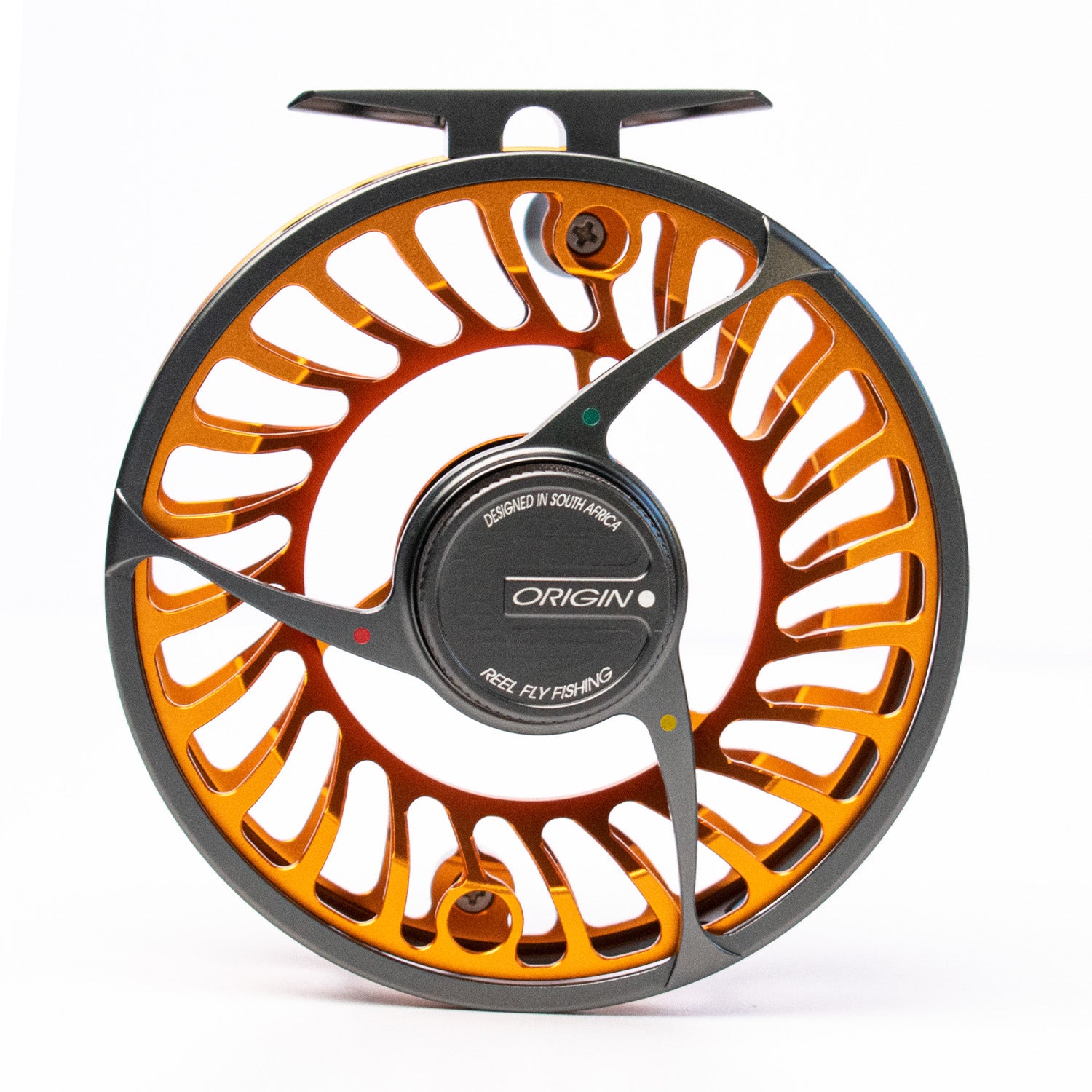 Origin II - 7-9wt image 4