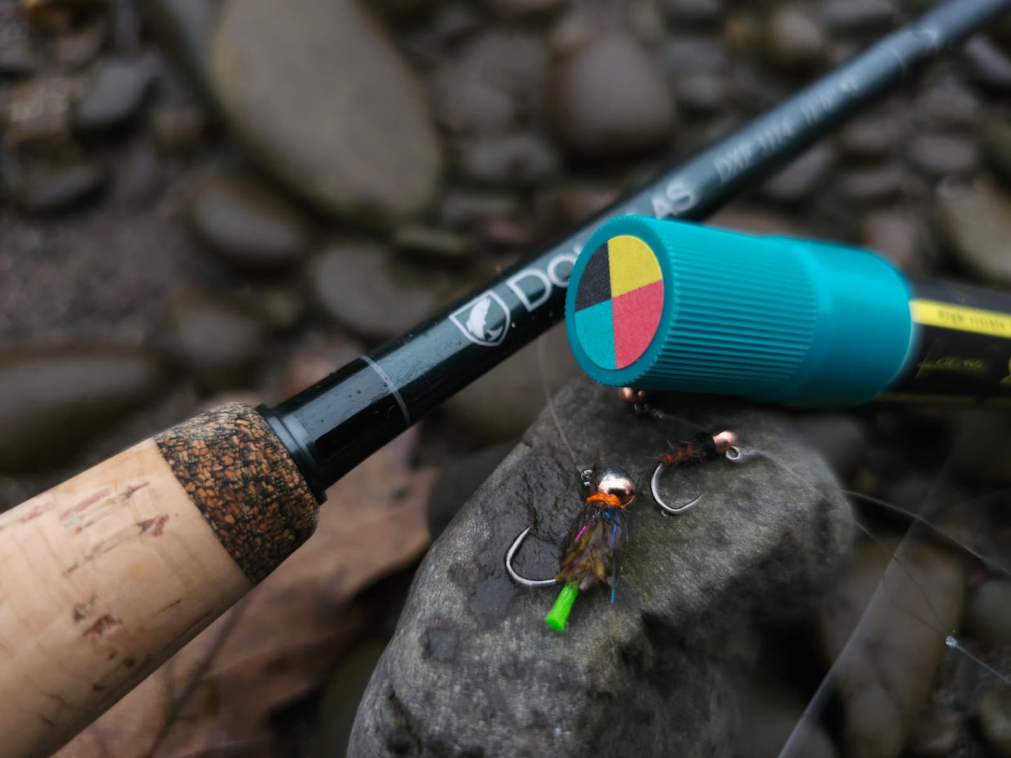 Adam's Euro Nymph Sight Marker image 2