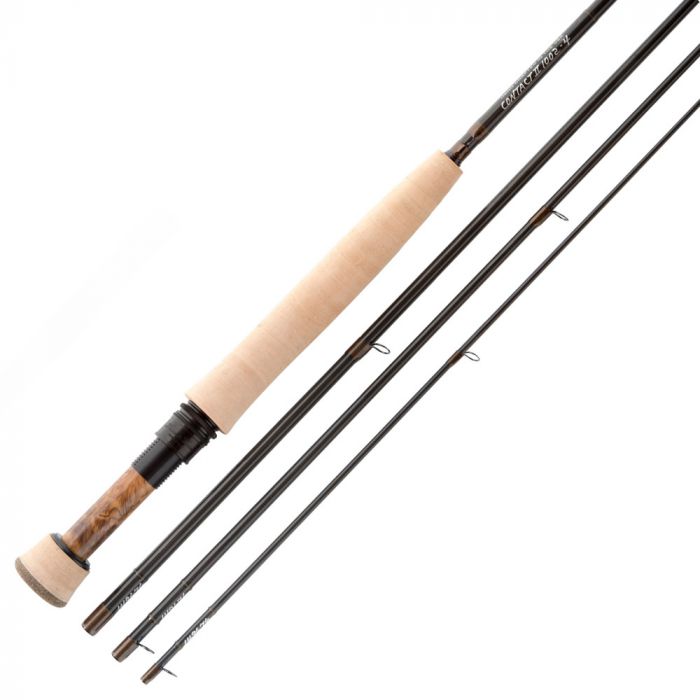 Thomas & Thomas - Contact II Series image 3