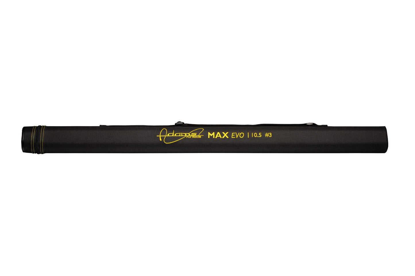 Adams Max Evo Nymphing Rods image 8