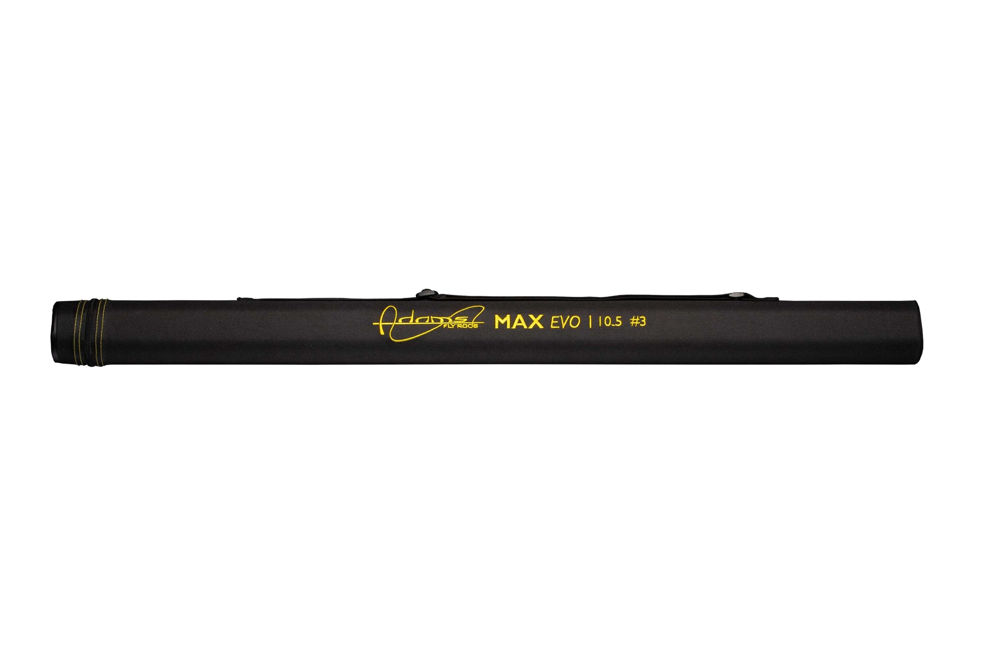 Adams Max Evo Nymphing Rods image 8
