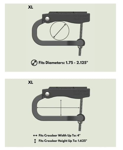 CRC 3.0 - Dual Fly Rod Carrier image 6