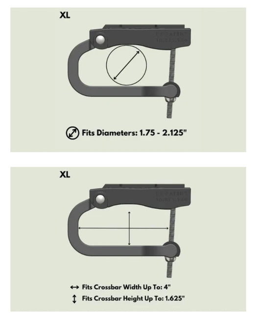 CRC 3.0 - Dual Fly Rod Carrier image 6