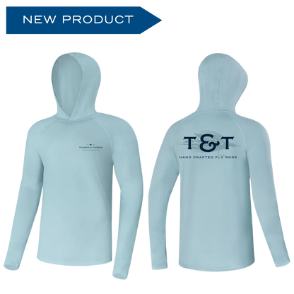 Thomas & Thomas - UV Sun Hoody's image 1