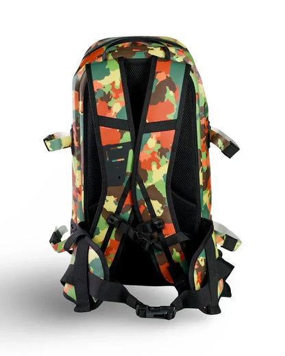 Backcountry Skinz SherpaShell Submersible 30 L Backpack