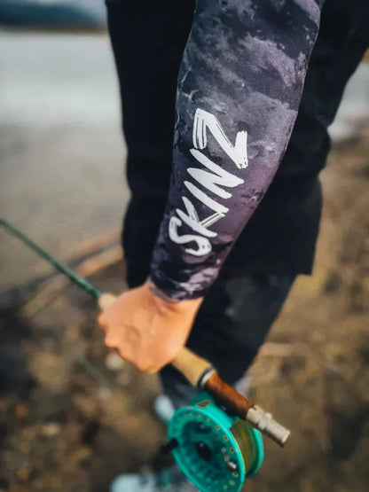 Backcountry Skinz Solarflexz UV Pro Arm Shieldz