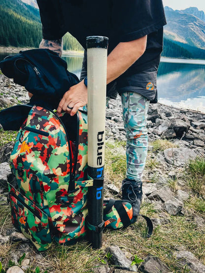 BackCountry Skinz UV Compression Pants