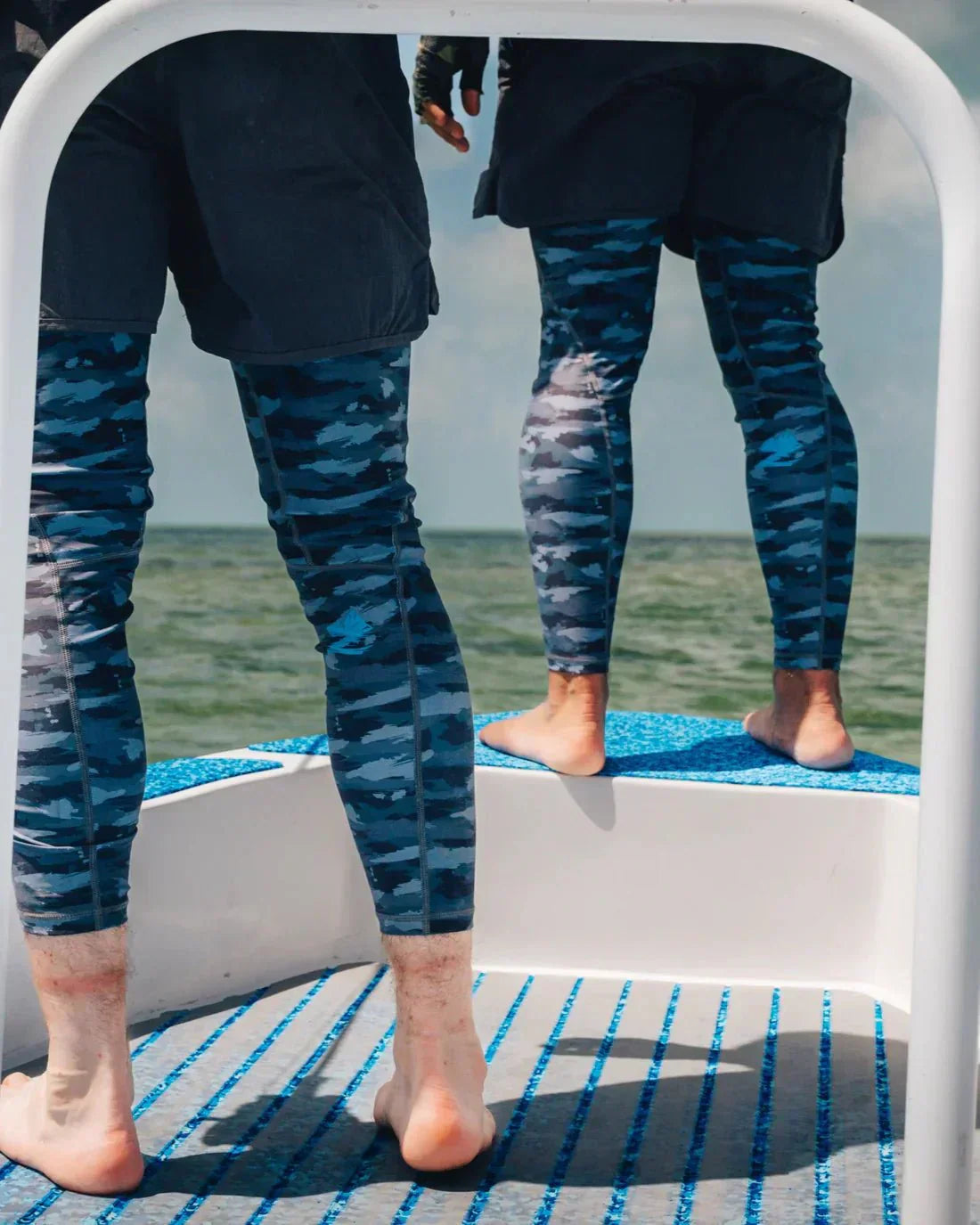 BackCountry Skinz UV Compression Pants
