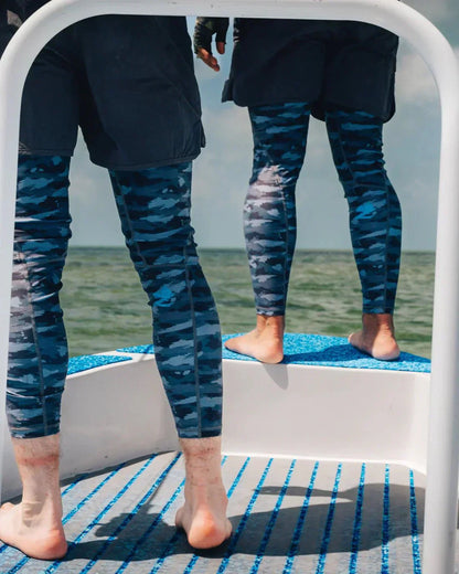 BackCountry Skinz UV Compression Pants