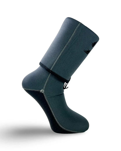 Backcountry Skinz Z Drainz Guide Master Wading Socks