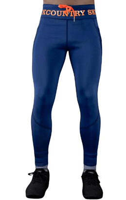Backcountry Skinz Z Series 1.0 Neoprene Pant