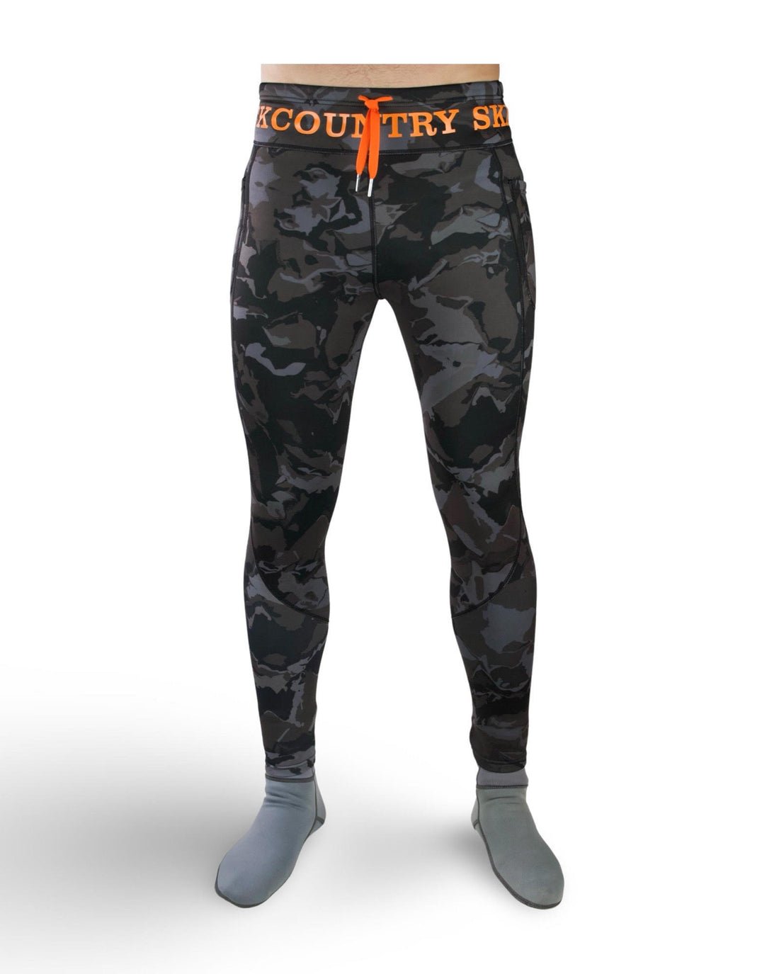 Backcountry Skinz Z Series 1.0 Neoprene Pant