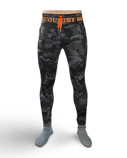 Backcountry Skinz Z Series 1.0 Neoprene Pant