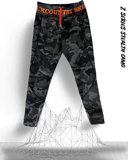 Backcountry Skinz Z Series 1.0 Neoprene Pant