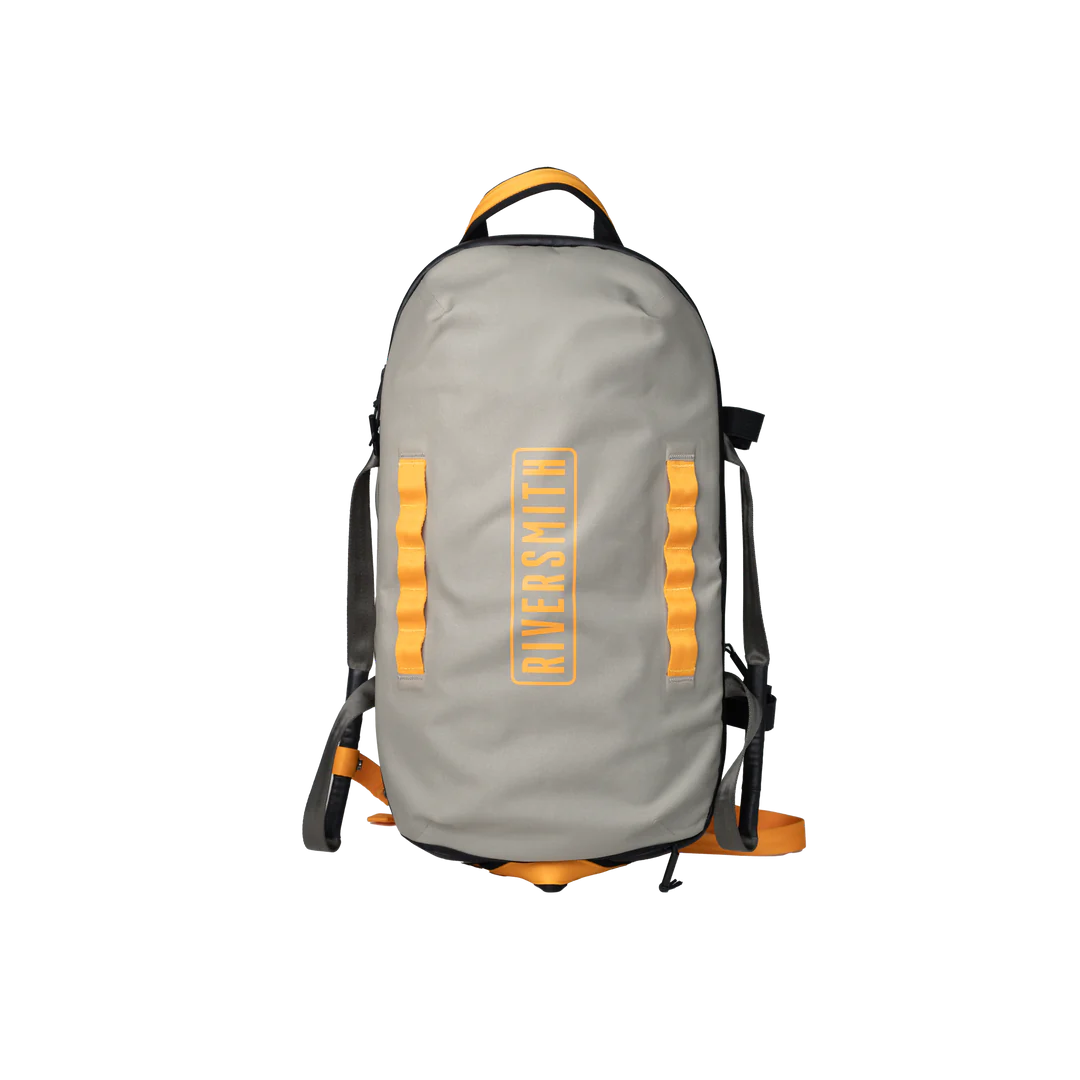 Riversmith Convoy Duffel Backpack image 5