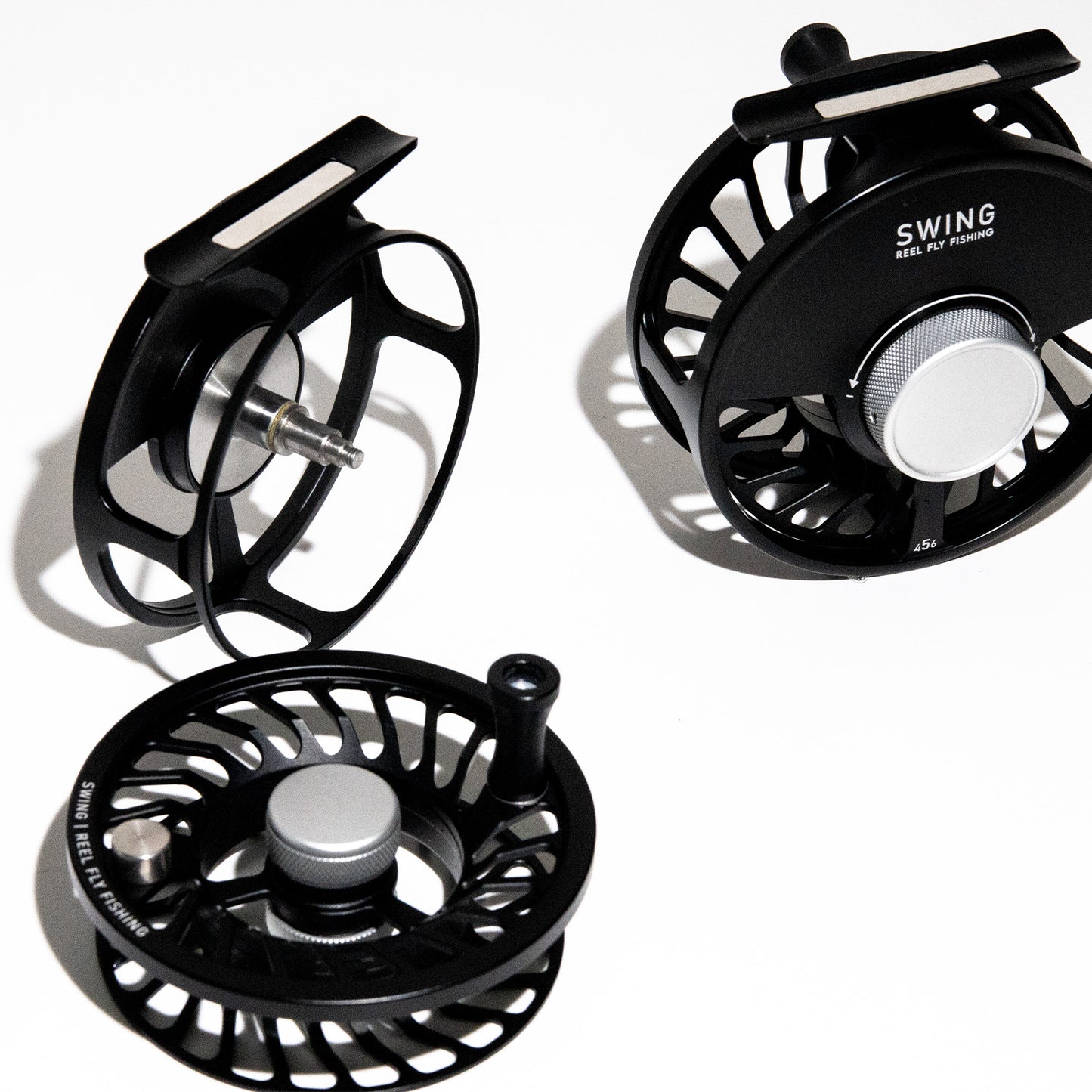 Swing Reels image 1