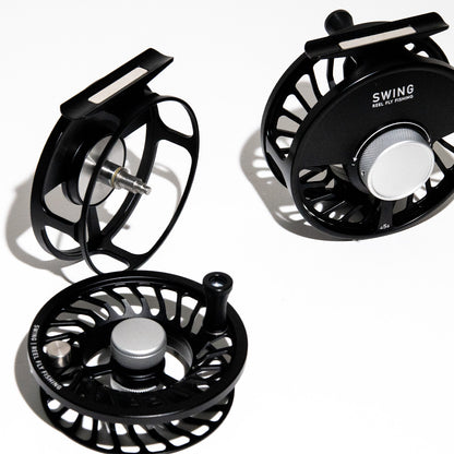 Swing Reels image 1