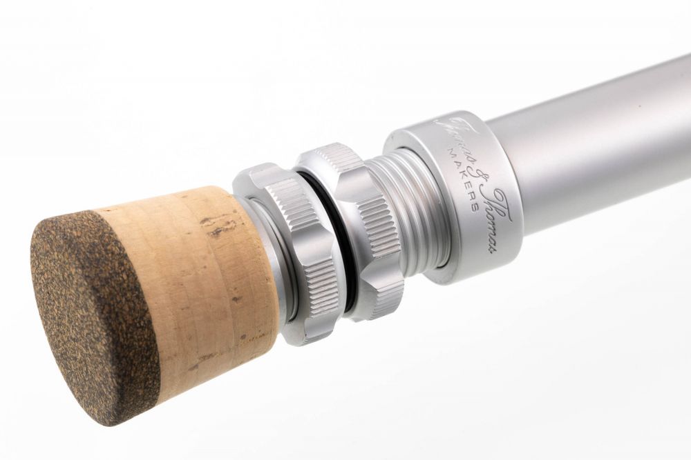 Thomas & Thomas - Sextant Series image 3