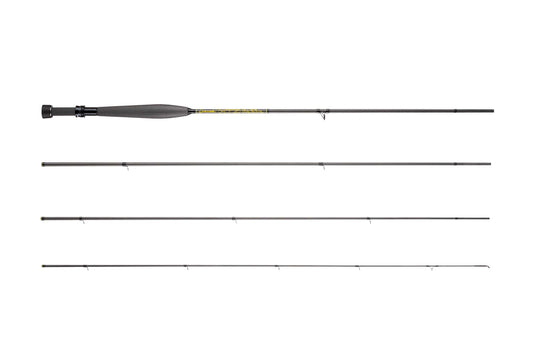 Adams XTZ Nymphing Rods image 0
