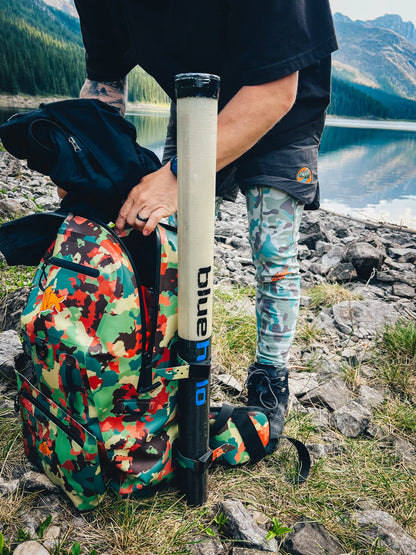 BackCountry Skinz UV Compression Pants image 3