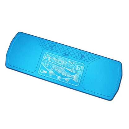 Cling Mag Grab Boat Bar