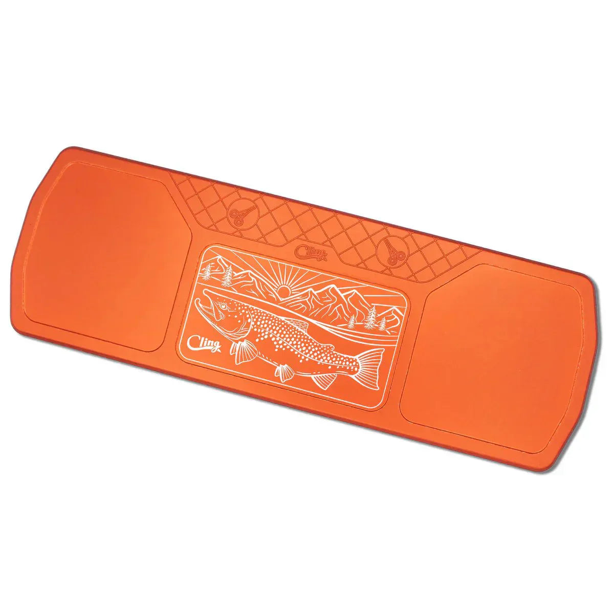 Cling Mag Grab Boat Bar