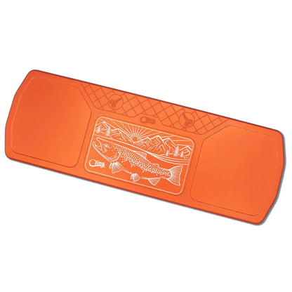 Cling Mag Grab Boat Bar