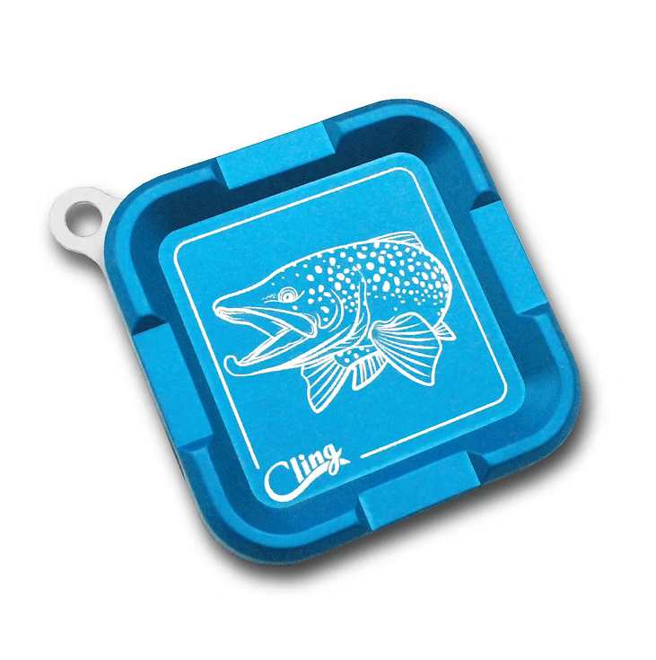 Cling Mag Grab PLUS