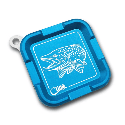 Cling Mag Grab PLUS