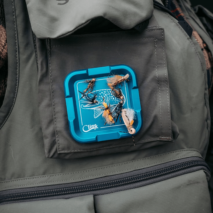 Cling Mag Grab PLUS