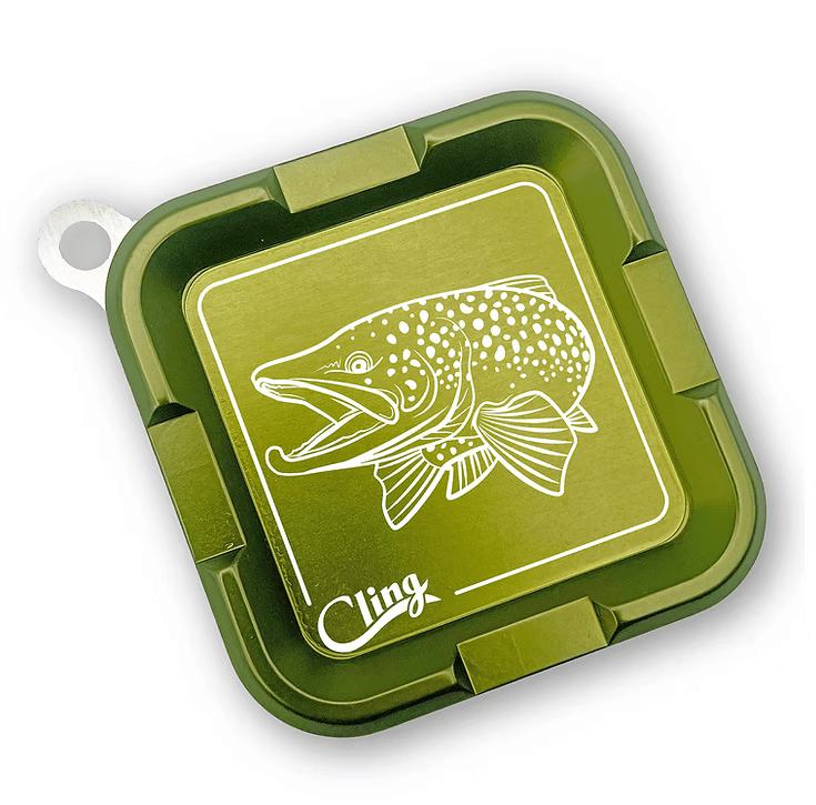 Cling Mag Grab PLUS