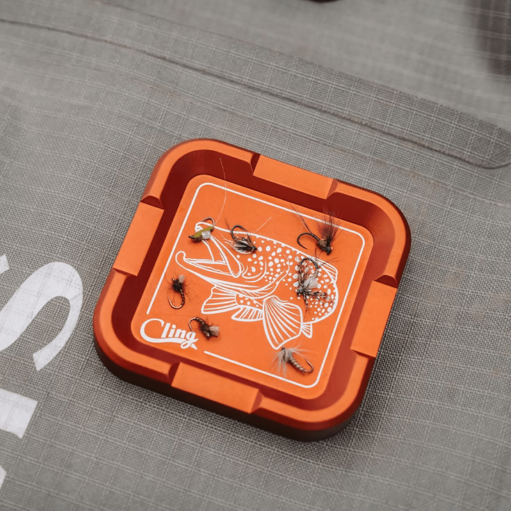 Cling Mag Grab PLUS