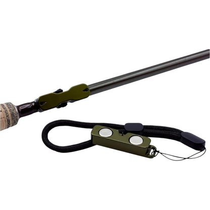 Cling Mag Grab - Rod Rack